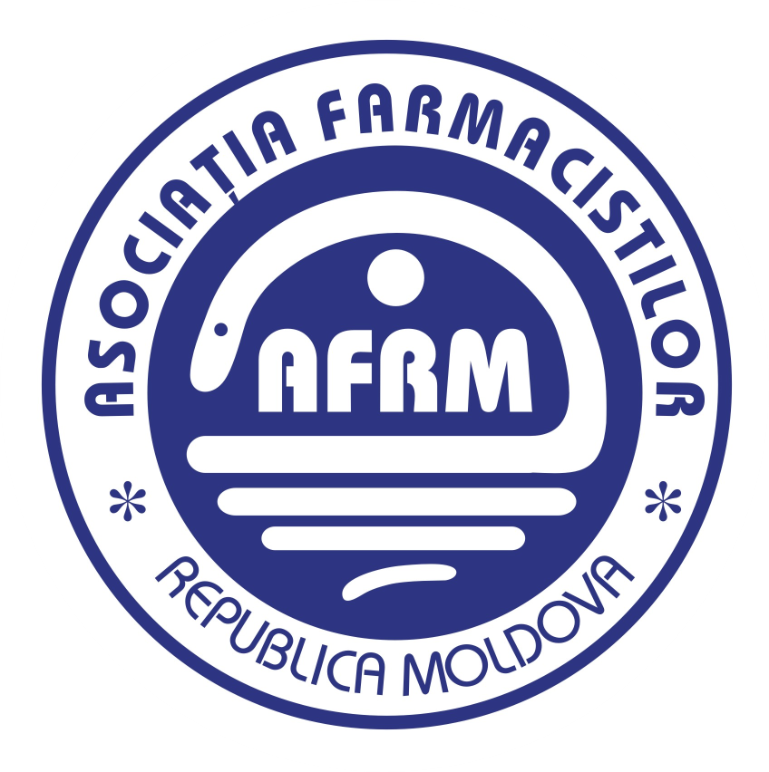 Asociaţia Farmaciştilor – Din Republica Moldova